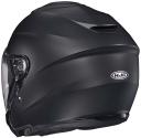 HJC i30 Helmet - Wine - SM