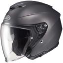 HJC i30 Helmet - Wine - SM