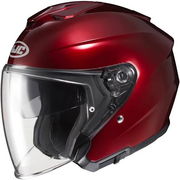 HJC i30 Helmet - Wine - SM