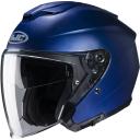 HJC I30 Jet Helmet, Grey, Size S