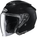HJC I30 Jet Helmet, Grey, Size S