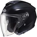 HJC i30 Motorcycle Helmet White 2X