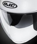 HJC I40 Helmet Nardo Grey