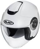 HJC I40 Helmet Nardo Grey