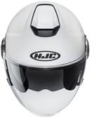 HJC I40 Helmet Nardo Grey