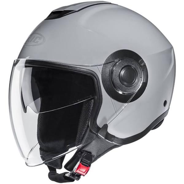 HJC I40 Helmet Nardo Grey