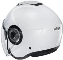 HJC I40 Open Face Helmet Grey L 59-60cm