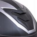 HJC i70 Eluma Helmet, black-grey, Size L
