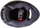 HJC i70 Eluma Helmet, black-grey, Size L