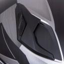 HJC i70 Eluma Helmet, black-grey, Size L