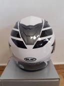 HJC I70 Helmet Reden MC-2SF Blue Black S
