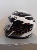 HJC I70 Helmet Reden MC-2SF Blue Black S