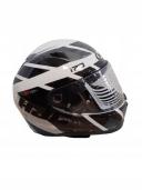 HJC I70 Helmet Reden MC-2SF Blue Black S