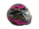 HJC I70 Helmet Reden MC-2SF Blue Black S