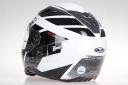 HJC I70 Helmet Reden MC-5 White Black L