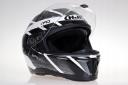 HJC I70 Helmet Reden MC-5 White Black L
