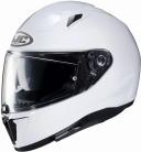 HJC I70 Helmet, White, Size XL