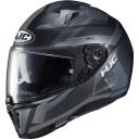 HJC I70 Helmet, White, Size XL