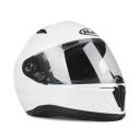 HJC I70 Helmet, White, Size XL