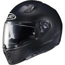 HJC I70 Helmet, White, Size XL