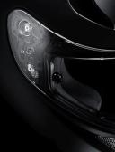 HJC I70 Reden Helmet, black-red, Size L