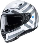 HJC i70 Watu Helmet