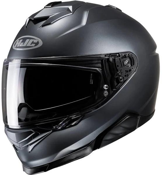 HJC i71 Helmet - Anthracite - LG