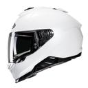 HJC i71 Helmet - White - XL