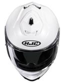 HJC i71 Helmet - White - XL