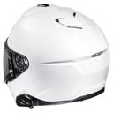 HJC i71 Helmet - White - XL