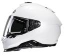 HJC i71 Helmet - White - XL