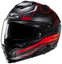 HJC i71 Iorix Helmet XL