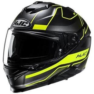 HJC i71 Iorix Helmet XL