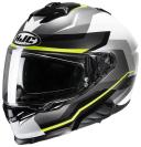 HJC i71 Nior Helmet Blue 2XL