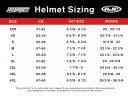 HJC i71 Nior Helmet Red XL