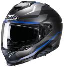 HJC i71 Nior Helmet Red XL