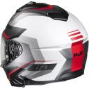 HJC i71 Nior Helmet Red XL