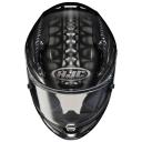 HJC RPHA 11 Aliens Fox Motorcycle Helmet (Black)