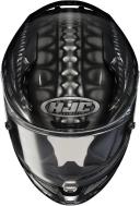 HJC RPHA 11 Aliens Fox Motorcycle Helmet (Black)