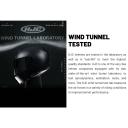 HJC RPHA 11 Aliens Fox Motorcycle Helmet (Black)