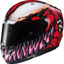 HJC RPHA 11 Carnage Marvel Helmet