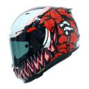 HJC RPHA 11 Carnage Marvel Helmet