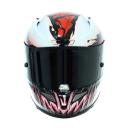 HJC RPHA 11 Carnage Marvel Helmet