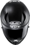 HJC RPHA 11 Helmet, Black, Size S