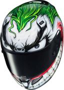 HJC RPHA 11 Helmet, Black, Size S