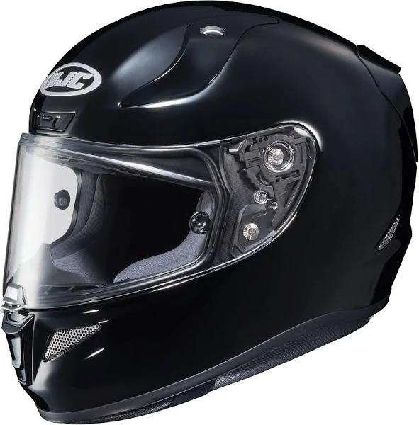 HJC RPHA 11 Helmet, Black, Size S