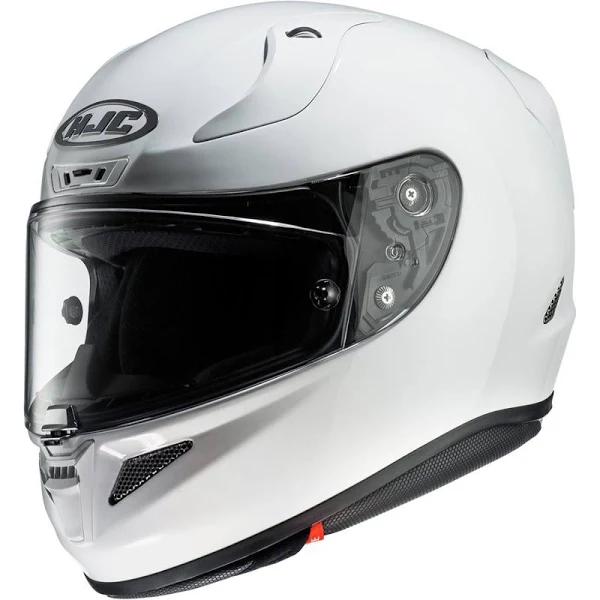 HJC RPHA 11 Helmet White