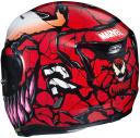 HJC RPHA 11 Pro Carnage Helmet, Red / Medium