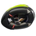 HJC RPHA 11 Texen MC2SF Motorcycle Helmet (Blue)