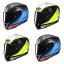 HJC RPHA 11 Texen MC2SF Motorcycle Helmet (Blue)